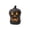 Navy, variant on Aximioll 9 in. Halloween Creepy Pumpkins — Bright Glow with Eerie Lights, Halloween Decorations for Snack Tables, Dessert Stations & Halloween Party Setups for Holiday Parties with spooky setups