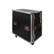 Gator Cases G-Tour Mini Series G-TOUR CAB412 - Shipping case for speaker cabinet - 412 - plywood - black - ATA