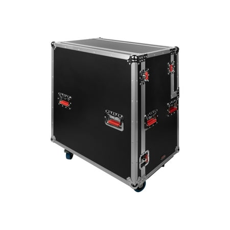 Gator Cases G-Tour Mini Series G-TOUR CAB412 - Shipping case for speaker cabinet - 412 - plywood - black - ATA