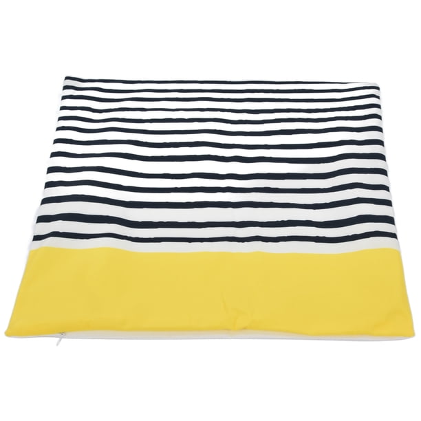 Fundas De Almohada, Exquisita Funda De Almohada Suave Para Sofá, Resistente Al Desgaste, Evita Que Se Encoja, Evita La Decoloración, Hermosa Para La Habitación De Invitados ANGGREK Otros