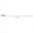 Blue, variant on LAZIOEGR 28-inch Flexible Drain Snake Auger Blue, Heavy Duty Sewer Overflow Cleaning Brush Tool for Kitchen Bathroom Sink 71cm