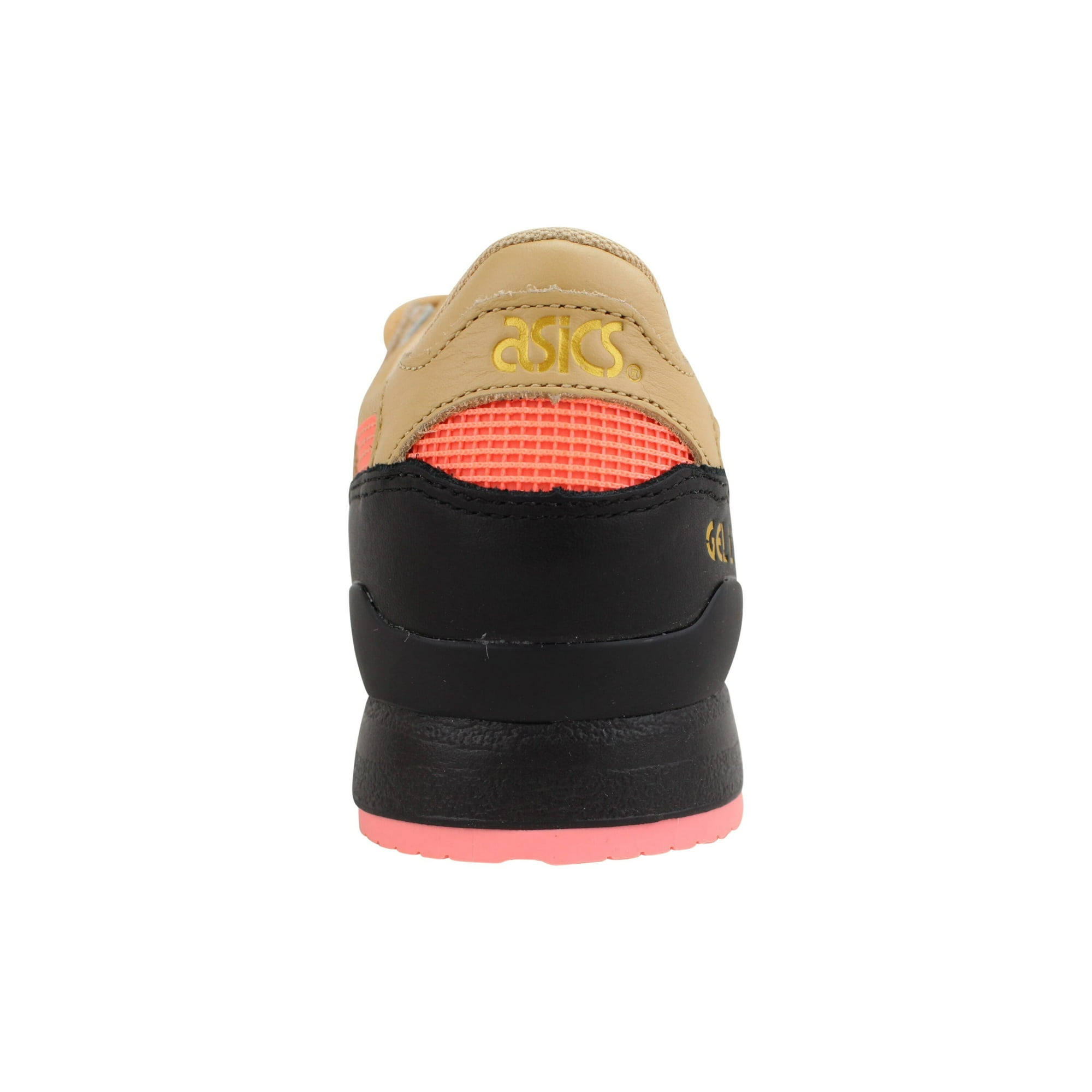 Asics Gel Lyte III Beige Pink Sneaker Freaker Tiger Snake 1191A009 201 Men s Size 7 Medium Walmart