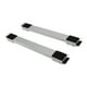 thumbnail image 1 of Herramienta para mover armarios, 2 piezas Rodillo para electrodomésticos para muebles Rodillo para electrodomésticos extensible de alta resistencia Rodillo para electrodomésticos de acero Diseñado a medida, 1 of 8