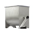 thumbnail image 2 of Chard MM-102, Meat Mixer with Stainless Steel Hopper, 20lbs , silver, 2 of 4