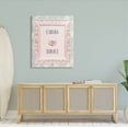thumbnail image 2 of Stupell Industries Cabana Service Tropical Leaves Graphic Art Gallery Wrapped Canvas Print Wall Art, Design by Lil' Rue, 2 of 4