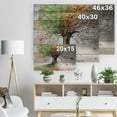 thumbnail image 5 of Design Art - Tree with Four Seasons, 5 of 5