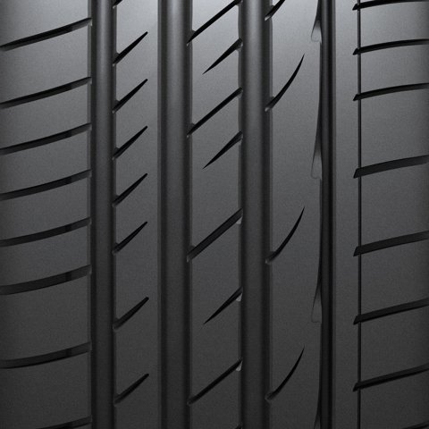 Laufenn S FIT EQ+ LK01 UHP Summer 255/55R18 109W Passenger Tire Simolary simolary.com 19