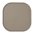 thumbnail image 2 of Small Silicone Pet Food Mat with Raised Edge for Food and Water Bowl, Square Dog Feeding Mats, Cat Food Trays for Floor Waterproof, Rubber Tray for Dogs and Cats（1Pcs-Small）, 2 of 9