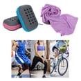 thumbnail image 5 of SIEYIO Sport Towel Quick Dry Yoga Towel Soft Breathable Microfibre Towel Cooling Towel, 5 of 17
