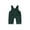 Green, variant on Bagilaanoe Toddler Baby Girl Boy Corduroy Jumpsuit Sleeveless Suspender Romper Overalls 1T 2T 3T 4T 5T Kids Long Pants Casual Outfits