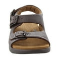 thumbnail image 3 of Men's SAS, Bravo Heel Strap Sandal, 3 of 7