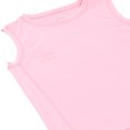 thumbnail image 3 of Top Umbro Talla 8 Deportivo Básico Tank Rosa, 3 of 3
