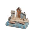 thumbnail image 1 of Wooden Triple Nautical House Decor, 1 of 3