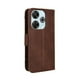 thumbnail image 3 of Funda Tipo Billetera GANGXUN para Xiaomi Redmi Note 13R 5G – Tapa Flip con Tarjetero, 3 of 5