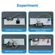 thumbnail image 5 of Kit básico inicio para placa desarrollo ESP32 ESP-32S I OT con caja almacenamiento, 5 of 5