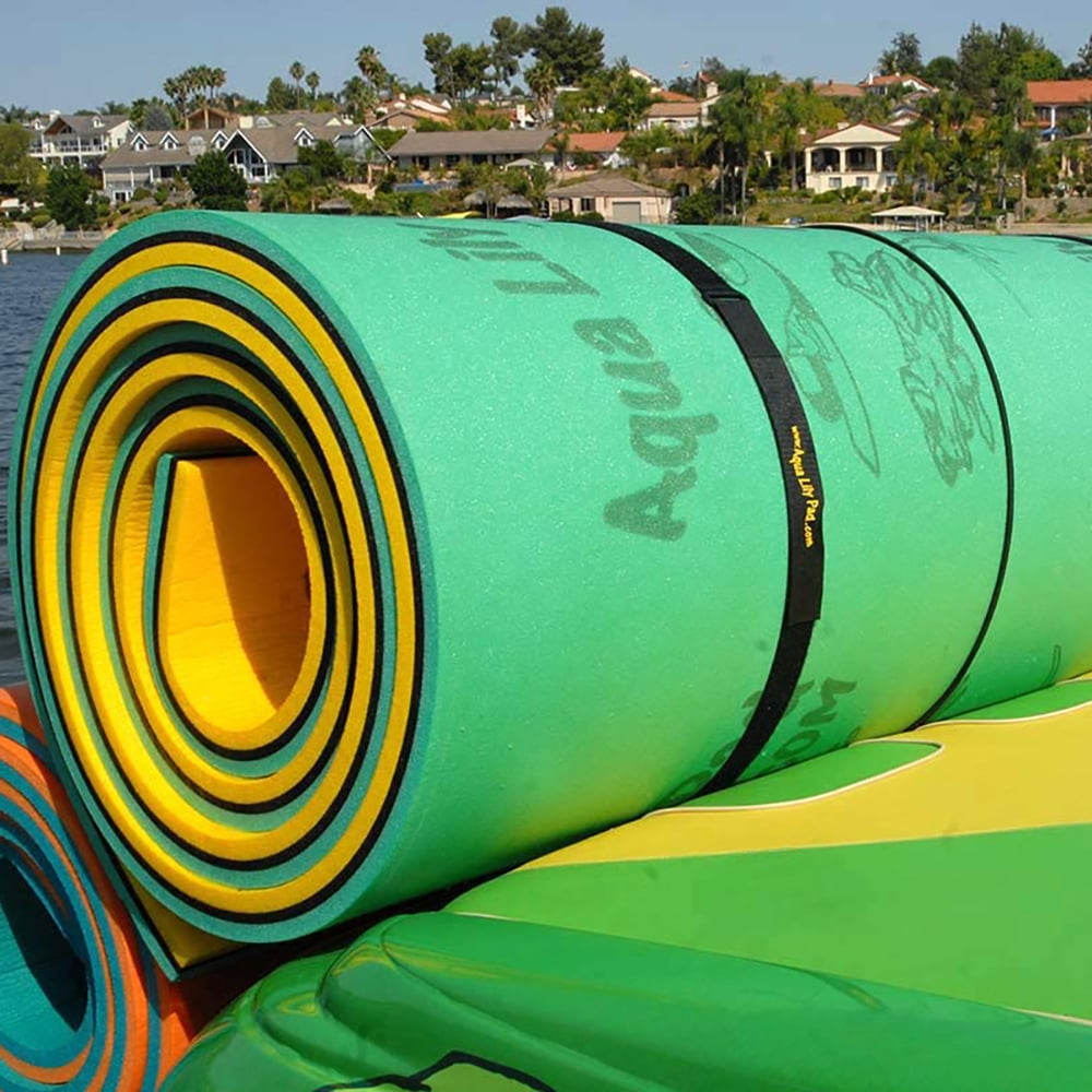 Aqua Lily Pad 20 Ft Maui Water 