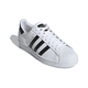 thumbnail image 4 of Adadas-zapatillas de skateboard originales para hombre y mujer, zapatos informales clásicos en blanco y negro, zapatillas deportivas cómodas para correr al aire libre2555, 4 of 5