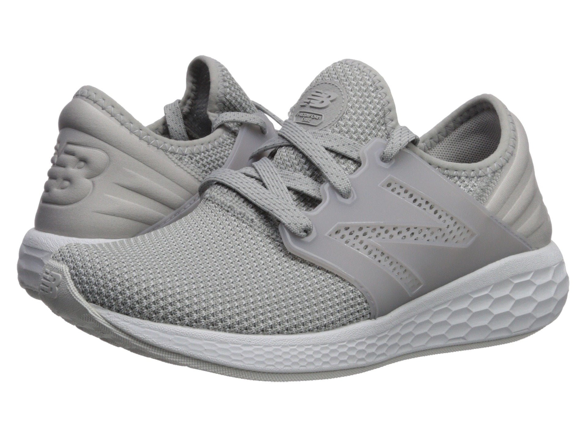 Women's fresh foam top cruz v2 sport
