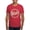 Red, variant on CafePress - Ride Dark T Shirt - Men's Classic Cotton T-Shirts