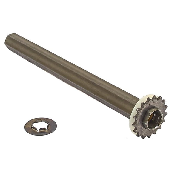 Briggs & Stratton OEM 7051584YP Lawn Mower Hex Tube Asmy, Dx  107.280340 - 7800669 S2812BVE Craftsman 12.5HP 28" Rear Engine Rider (2010) 107.280341 - 7800669A Craftsman 12.5HP 28" Rear Engine Rider