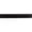 Flat Black, variant on Top Knobs Tk277 Modern Metro 8" Center To Center Cup Cabinet Pull From The Sanctuary Ii