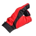 thumbnail image 3 of Manoplas deportivas 1 par 3 sin dedos Guantes de pesca Guantes de pesca Quick transpirable de secado LEO Manoplas deportivas, 3 of 7