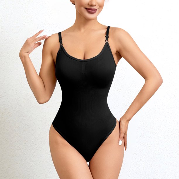Body moldeador de moda para mujer, ajustado, informal, liso, mono de yoga, pantalones cortos, corsé, mono para mujer