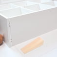 thumbnail image 2 of 4pcs Versatile Wooden Wedges for Door and Window Installation Triangular Blocks for Secure and Easy Setup Smooth Surface Door Bottom Wedge, 2 of 8