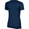 thumbnail image 3 of Women's Navy Ole Miss Rebels Spirit Squad T-Shirt, 3 of 3
