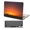 thumbnail image 5 of KSK KAISHEK Hard Shell Cover Compatible MacBook Pro 16" 2020-2019 A2141 + Black Keyboard Cover, Landscape 95, 5 of 5
