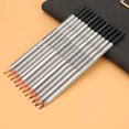 thumbnail image 2 of AMONIDA Art Pencil, Premium Wood Graphite Pencil, Beginners 12PCS For Writing Artists Drawing Sketching Amateurs, 2 of 8