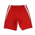 thumbnail image 2 of Nike Boys Venom III Unisex Athletic Workout Shorts 657 L, 2 of 2