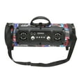thumbnail image 4 of Altavoz Bluetooth NikouMX Graffiti RGB Portátil Inalámbrico, 4 of 8