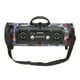 thumbnail image 4 of Altavoz Inalámbrico para Exteriores NikouMX Altavoces Bluetooth Graffiti RGB, 4 of 8