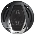 thumbnail image 3 of BOSS Audio Systems NX424 Onyx Series 4 inch Car Stereo Door Speakers - 250 Watts Max, 4 Way, Full Range Audio, Tweeters, Coaxial, Sold in Pairs, 3 of 9