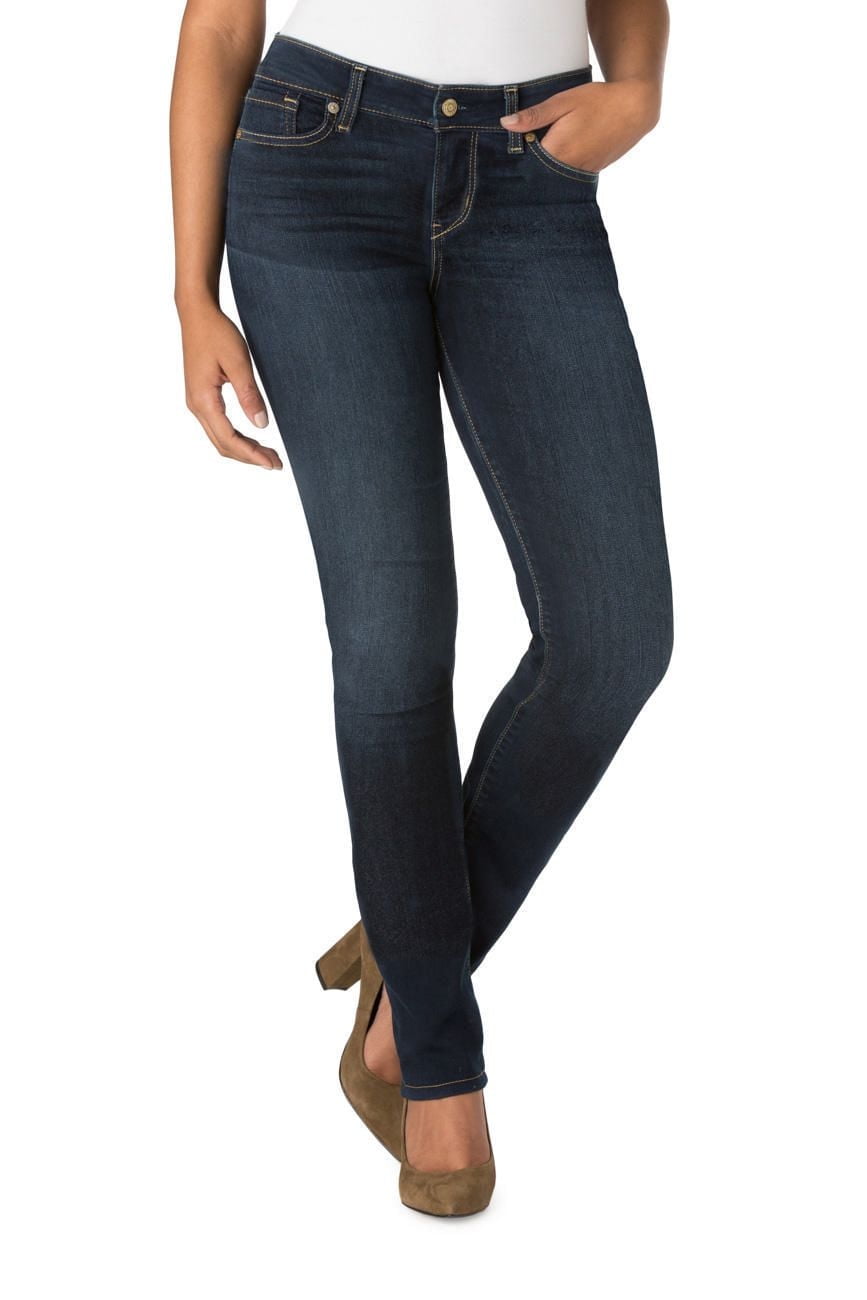 Levi Strauss Signature.MC Filiforme moderne pour femme
