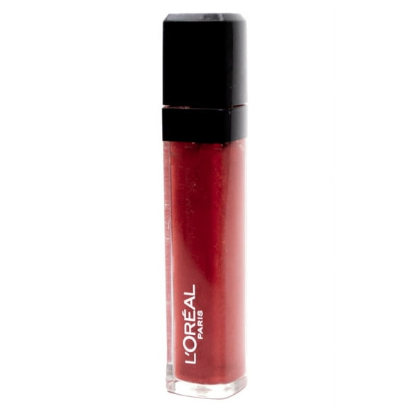 L'Oreal Infallible Xtreme Resist Lip Gloss, 501 Bulletproof  .27 fl oz