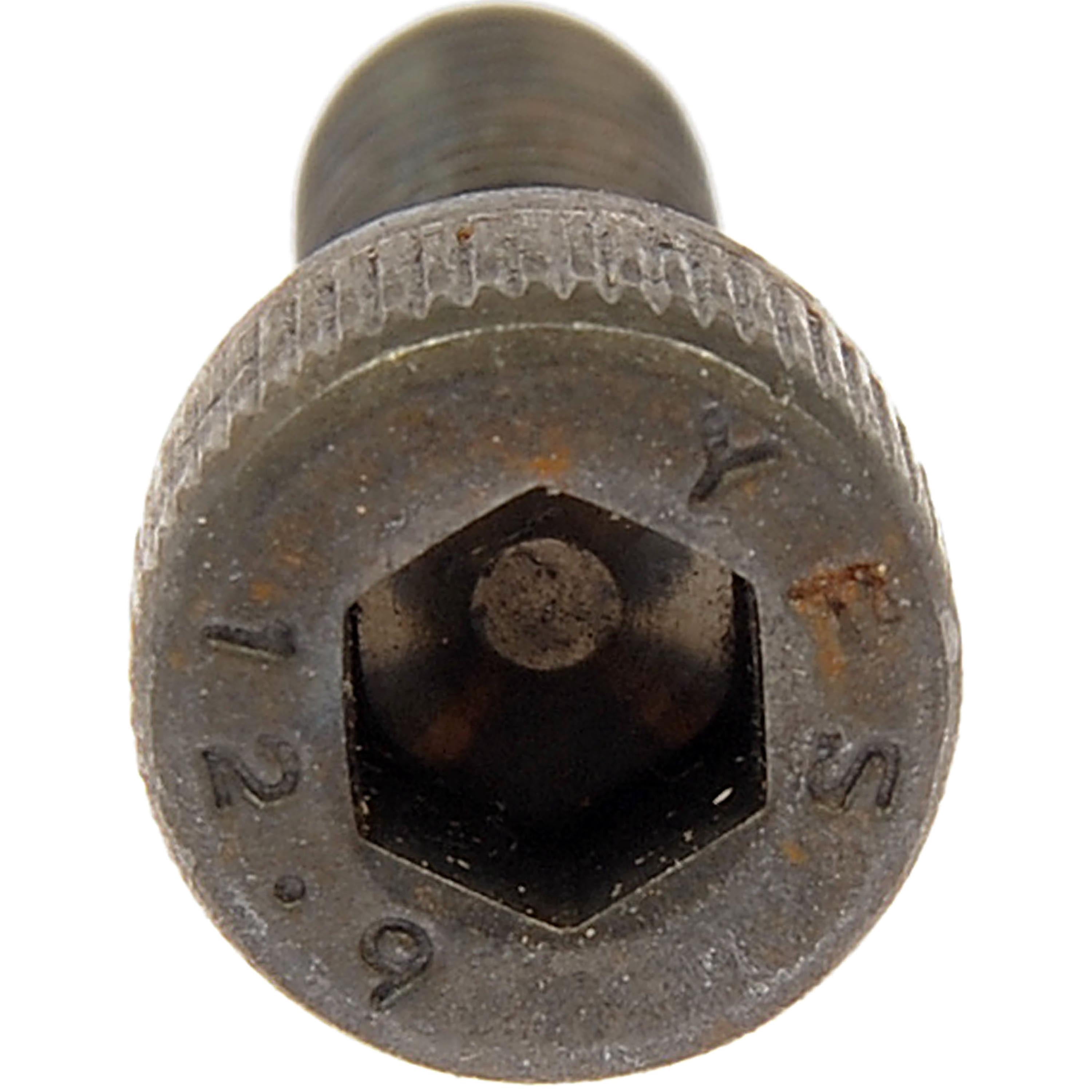 Dorman 442-116 Socket Cap Screw-Class 12.9- M5-.8 x 16mm (Pack of 25)