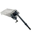 thumbnail image 2 of 2X Car T/M Shift Lever for - MB MB100 MB140 for 6612603339, 2 of 8
