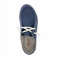 thumbnail image 3 of Jambu Women's Shoes Foam Cushioning Slipon, Flat Heel Closed Toe Blue, Size 10, 3 of 4