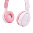 thumbnail image 4 of Auriculares Inalámbricos perfecl Plegables Oreja de Gato Con Micrófono, 4 of 6