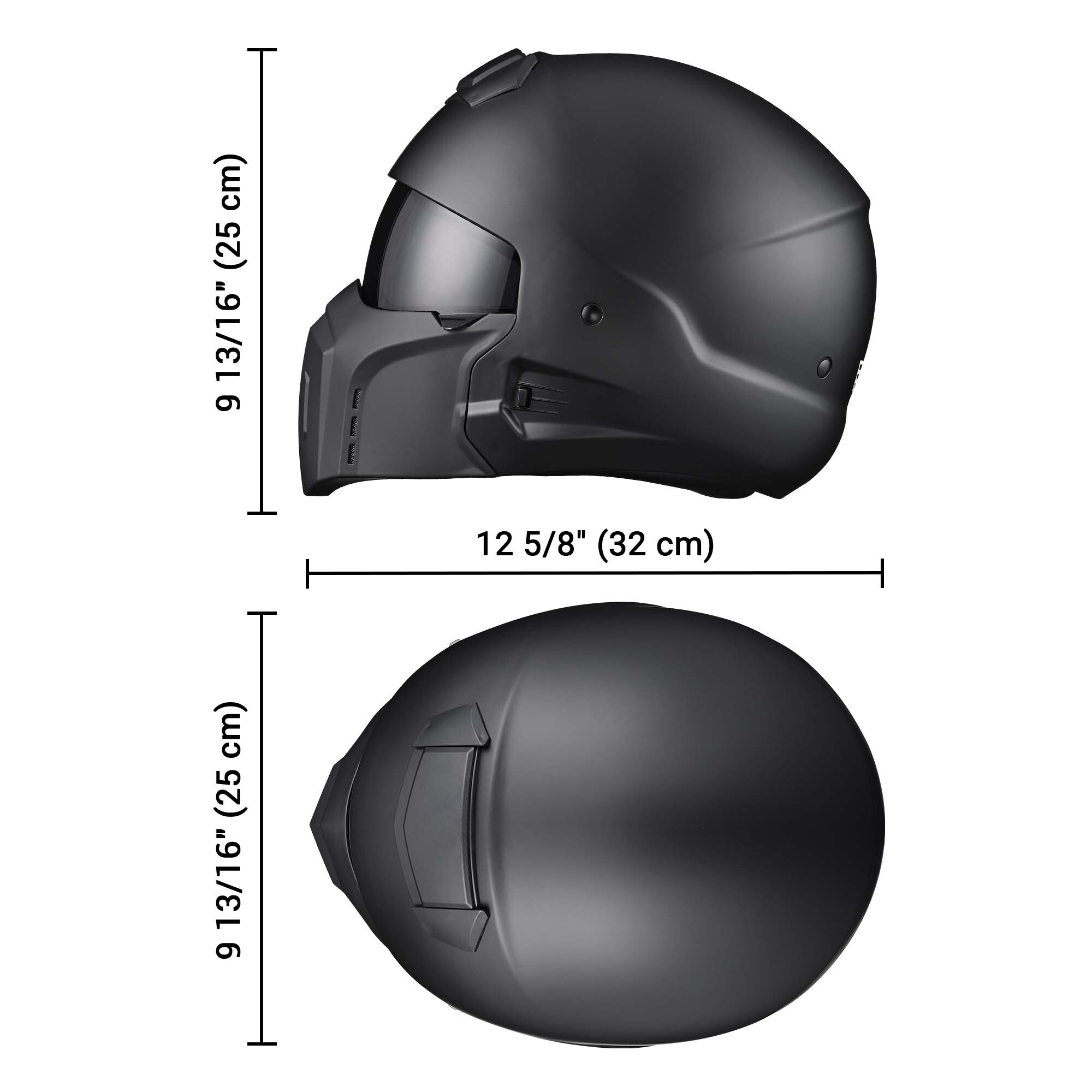 5 8 or full helmets motorcycle Milwaukee Polo Style Matte Black Half Face Helmet D Extreme Biker Leather The Leatt Moto 8.5 Kit Off Road Full Face Helmet is a premium performance helmet that provides protection and comfort ILM Motorcycle Helmets for Adult