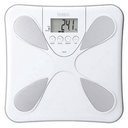 Tanita Body Fat/Water Scale