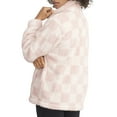 thumbnail image 2 of P.J. Salvage Womens Lets Get Cozy Jacket Style-RKGCLS, 2 of 3