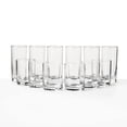 thumbnail image 1 of Juego de 12 Vasos Ambient 21 modelo Basic Old Fashion 414 ML y Highball 446 ML, 1 of 4
