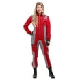 thumbnail image 1 of Racer Combinaison Déguisement pour Femme Grande Taille, 1 of 3