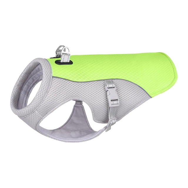 Vest The Heat For Your Dog Breathable Jacket For Summer Dogs Vest Adjustable Dog Vest For Small Medium And Large Small Puppy Sweaters Boy Sweater for Small Dogs Dog Sweaters for Extra Large Dogs
