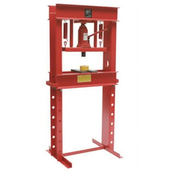 Sunex Tool 5220 20 Ton Shop Press