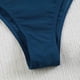 thumbnail image 5 of Trajes de Baño de Bikini de Mujeres Impresos Conjuntos de Bikinis Casuales de 2 Piezas, Traje de Baño de Ocio Sexy para la Playa Y la Piscina, 5 of 7
