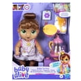 thumbnail image 2 of Doll Baby Alive Bubbly Tea Party Sophia Sparkle 28 cm con Acc, 2 of 9